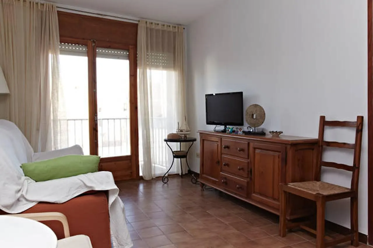 Apartamento Pau Casals L'Ametlla de Mar Spain