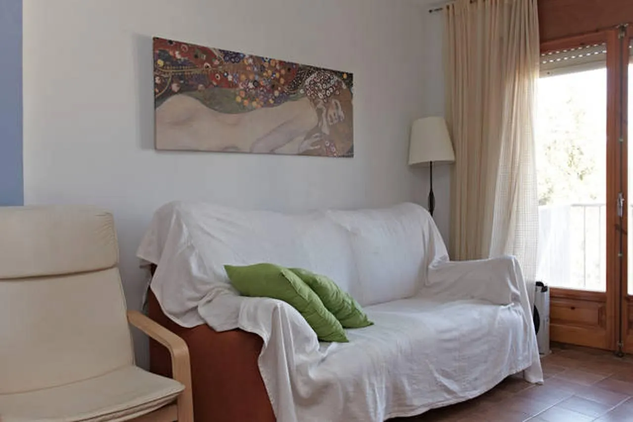 Apartment Apartamento Pau Casals L'Ametlla de Mar