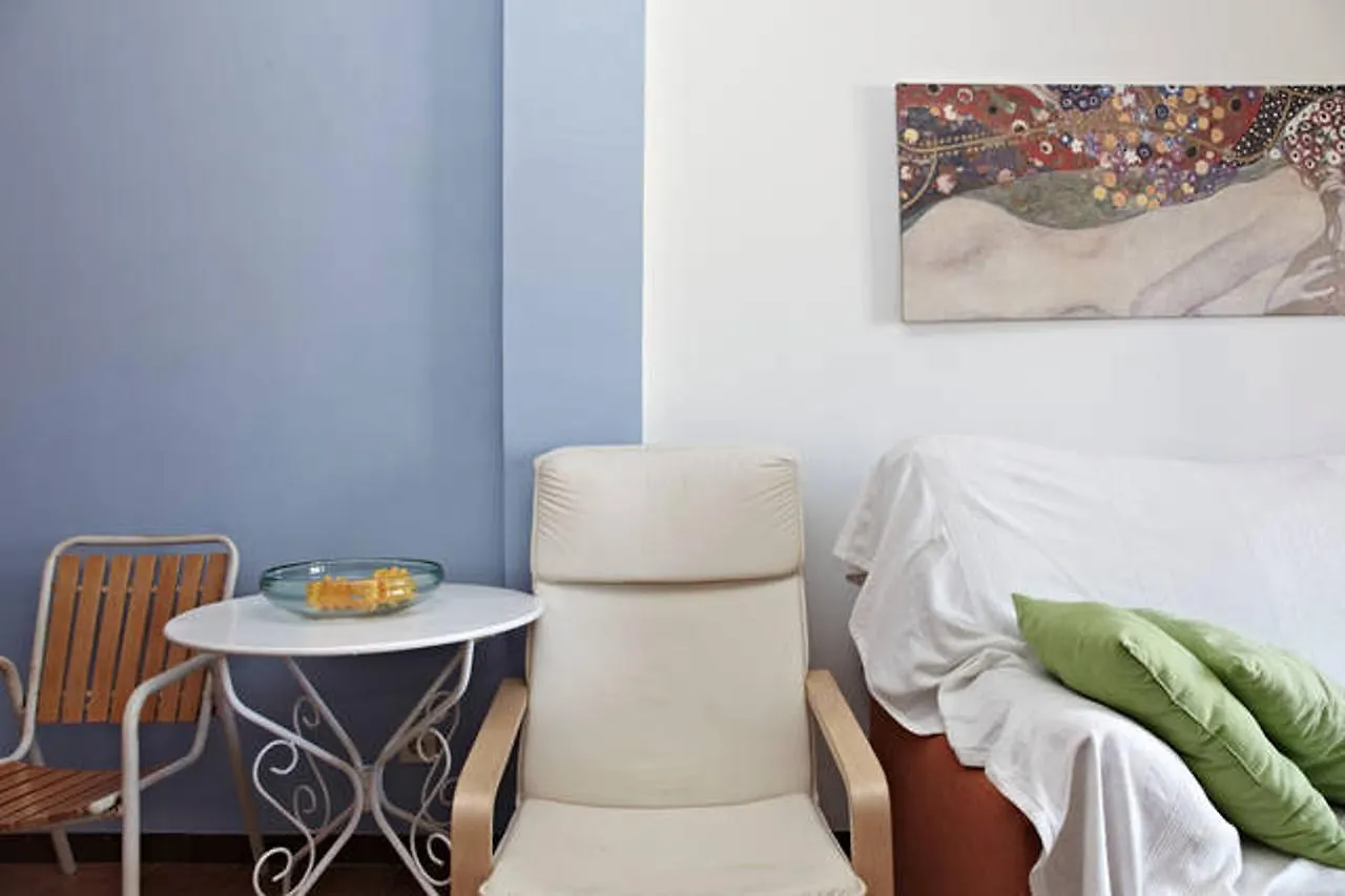 Apartamento Pau Casals L'Ametlla de Mar Apartment