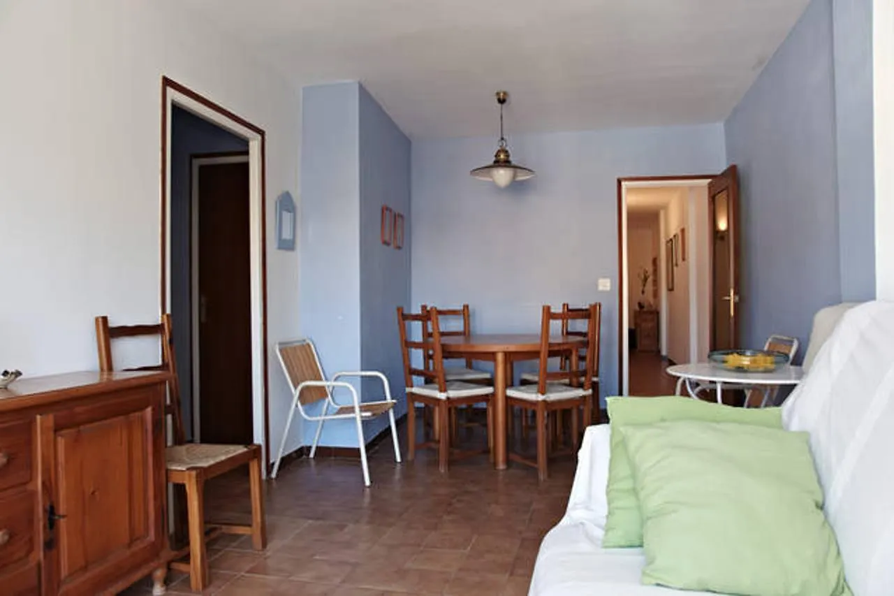 Apartamento Pau Casals L'Ametlla de Mar Apartment