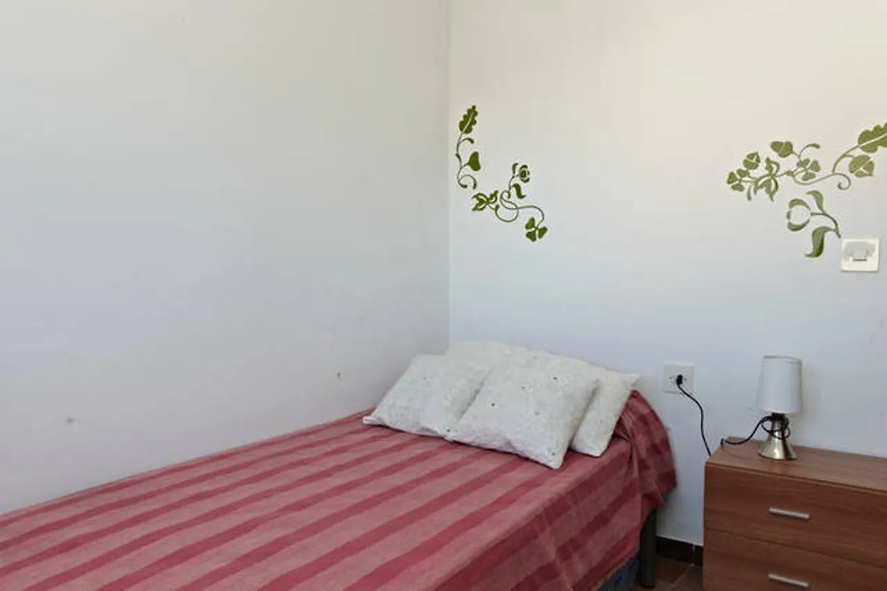 Apartamento Pau Casals L'Ametlla de Mar Apartment