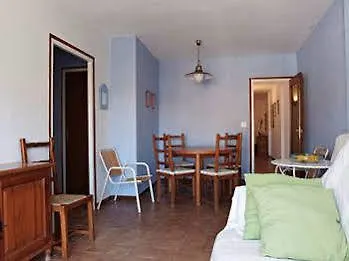 Apartment Apartamento Pau Casals L'Ametlla de Mar