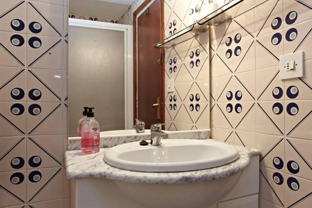 Apartamento Pau Casals L'Ametlla de Mar Spain