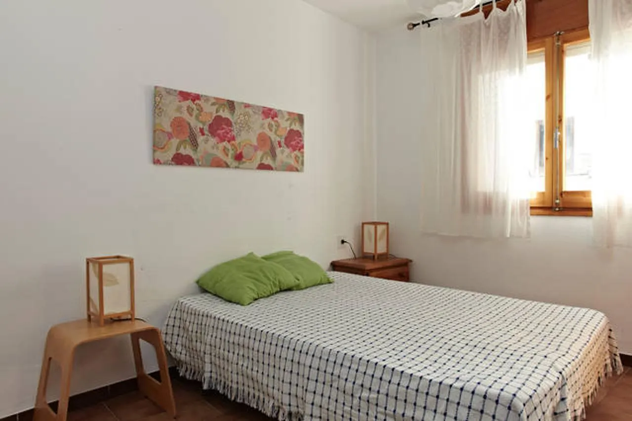 Apartment Apartamento Pau Casals L'Ametlla de Mar Spain