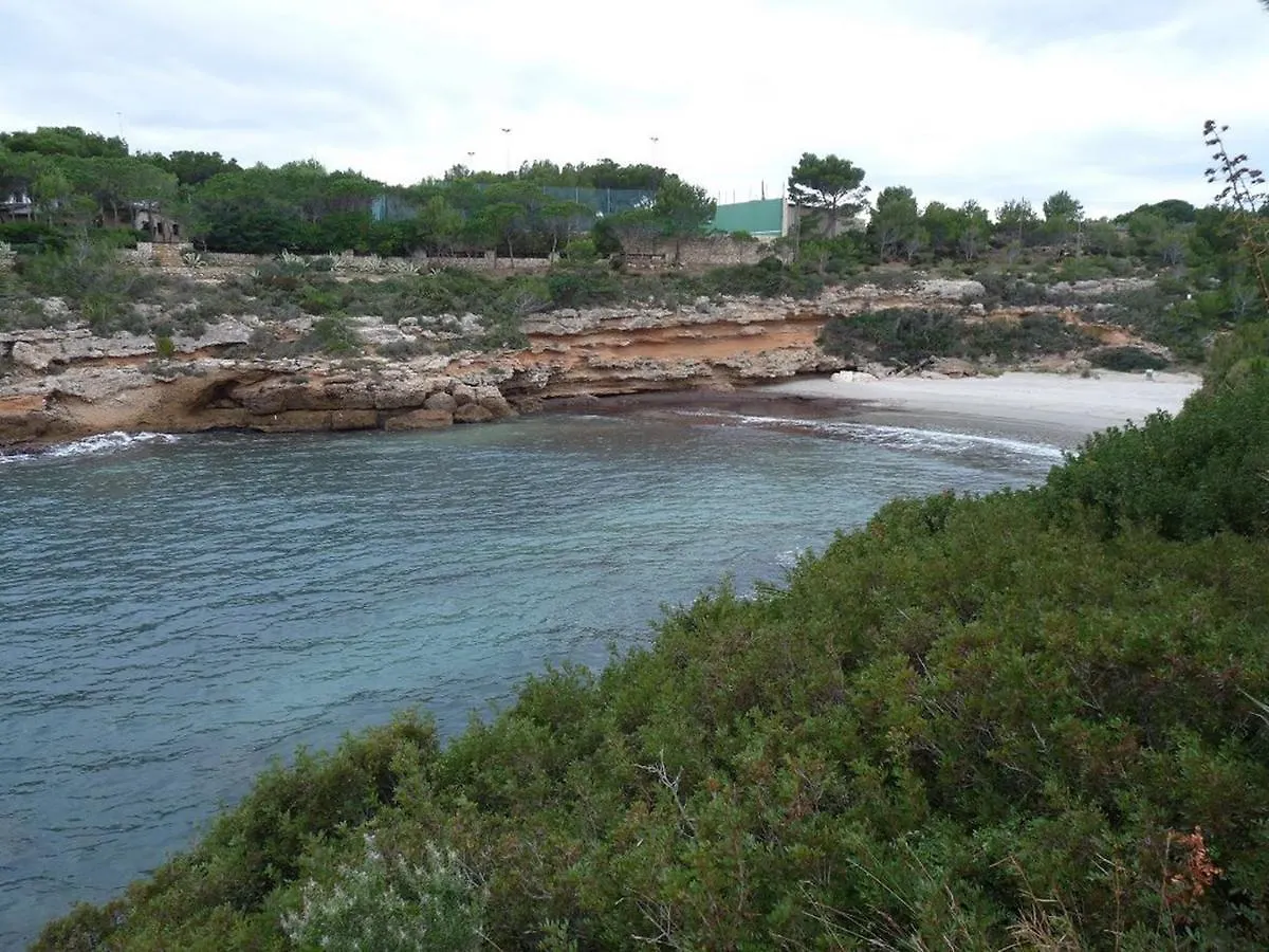 Apartamento Pau Casals L'Ametlla de Mar Apartment