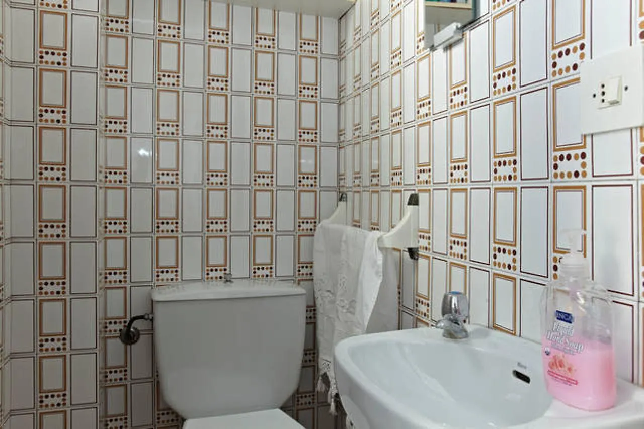 Apartment Apartamento Pau Casals L'Ametlla de Mar