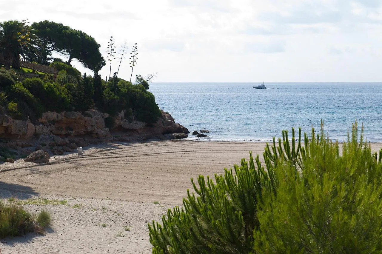 Apartamento Pau Casals L'Ametlla de Mar Spain