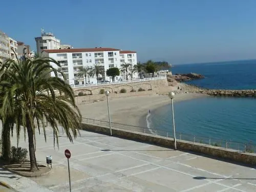 Apartment Apartamento Pau Casals L'Ametlla de Mar