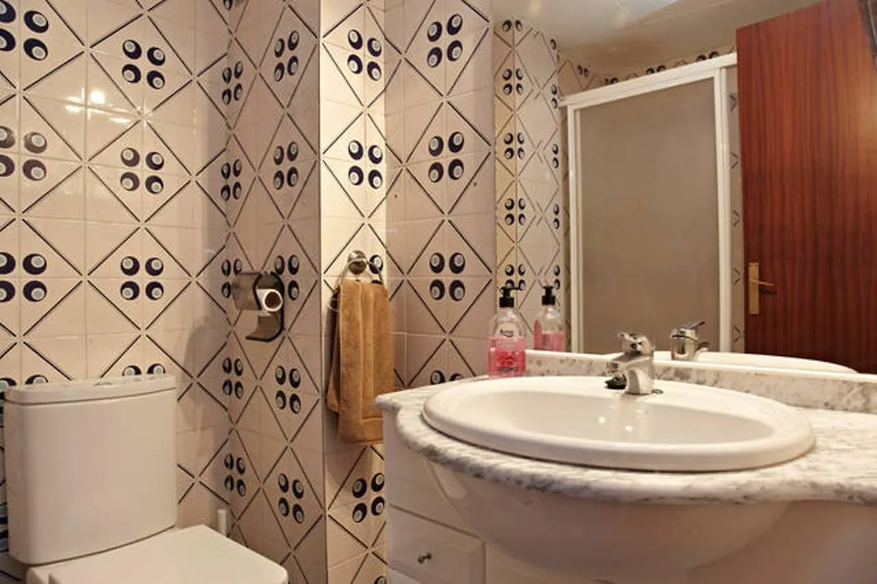 Apartamento Pau Casals L'Ametlla de Mar