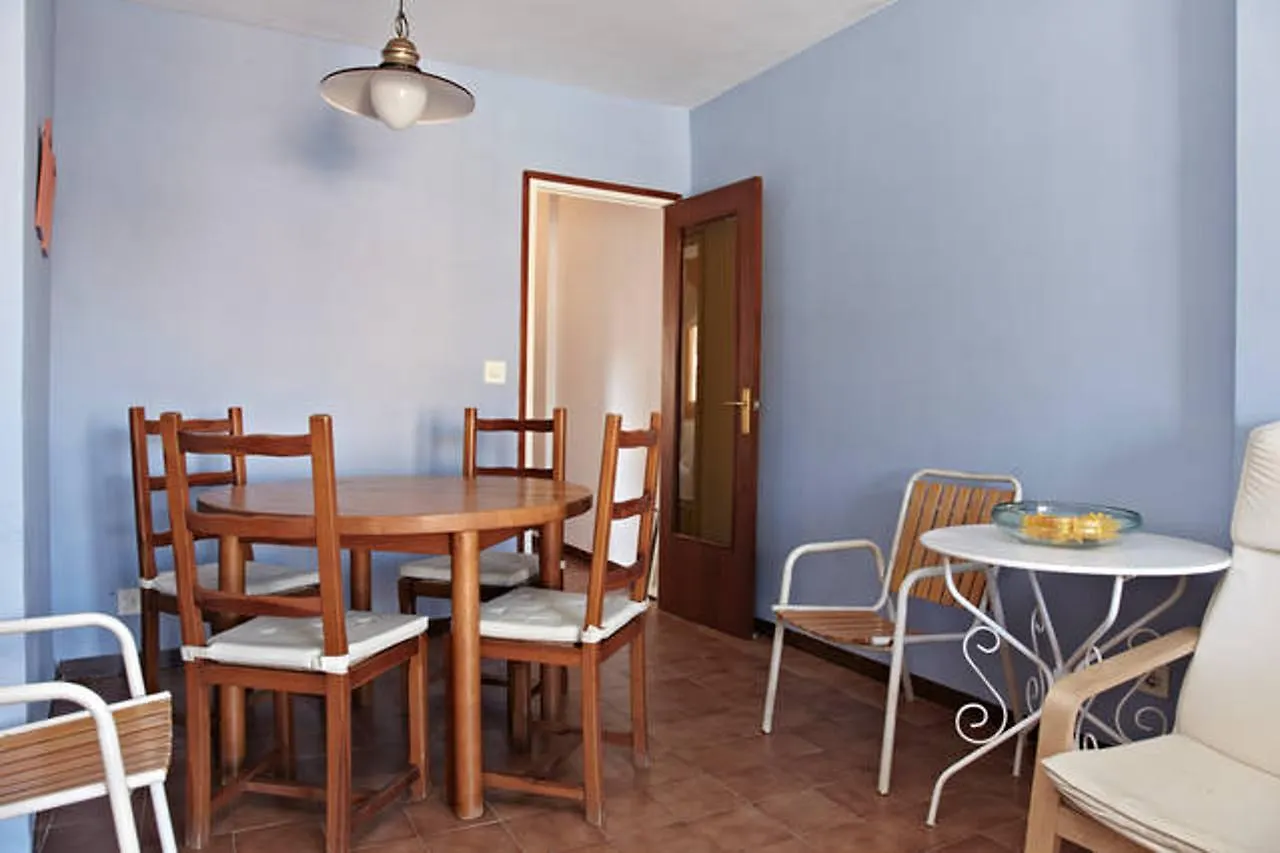 Apartamento Pau Casals L'Ametlla de Mar
