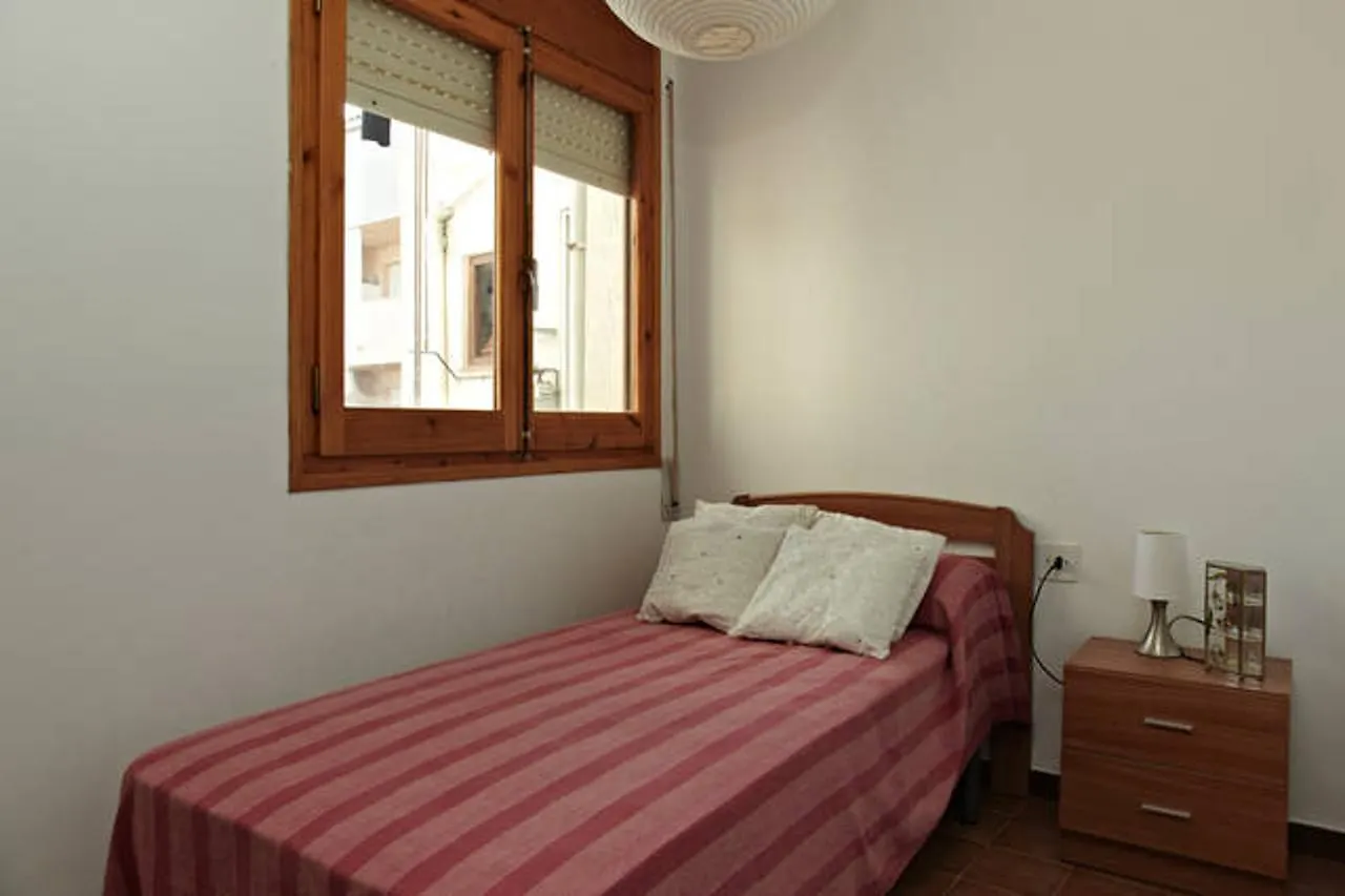 Apartment Apartamento Pau Casals L'Ametlla de Mar