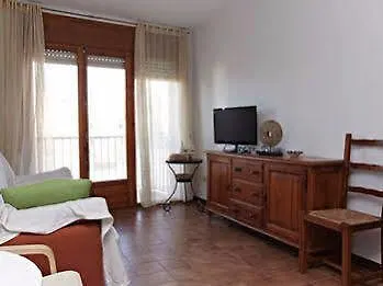 Apartment Apartamento Pau Casals L'Ametlla de Mar Spain